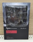 FIGMA BLOODBORNE 狩人|マックスファクトリー
