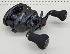 ベイトリール|SHIMANO