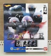 HOT WHEELS|BANDAI