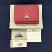3つ折り財布|VIVIENNE WESTWOOD