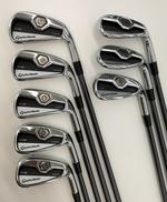 アイアン8本セット|TAYLORMADE