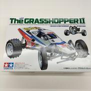 グラスホッパーⅡ|TAMIYA