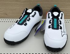 プロテクティブスニーカー|MIZUNO