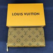 ジッピーウォレット|LOUIS VUITTON