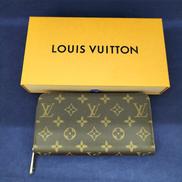 ジッピーウォレット|LOUIS VUITTON