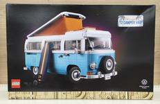VOLKSWAGEN|LEGO