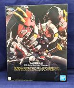 ガンダムアストレイ レッドフォーム パワードレッド|BANDAI