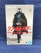 S.H.FIGUARTS|BANDAI