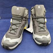 トレッキングシューズ|SALOMON