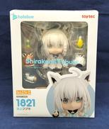 ねんどろいど|TOYTEC