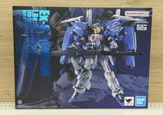 METAL ROBOT魂　EX-Sガンダム|BANDAI