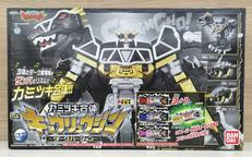戦隊ロボ|BANDAI