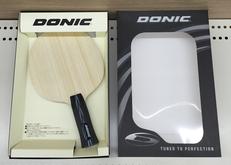 卓球ラケット|DONIC
