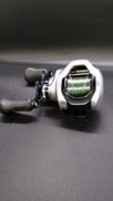 ベイトリール|SHIMANO