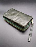 キーケース&小銭入れ|BAGGY PORT