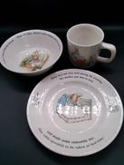 マグカップ・プレート3点セット|WEDGWOOD