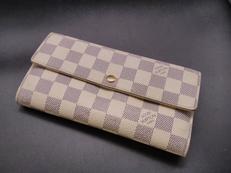 長財布|LOUIS VUITTON