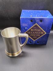 マグカップ|ROYAL SELANGOR PEWTER