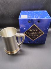 マグカップ|ROYAL SELANGOR PEWTER