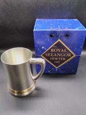 マグカップ|ROYAL SELANGOR PEWTER