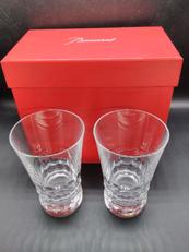 ペアグラス|BACCARAT