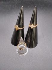 セット3バーグ・ブルーミングストラス|LOUIS VUITTON