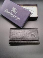 4連キーケース|BURBERRYS