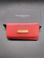 3連キーケース|BURBERRY