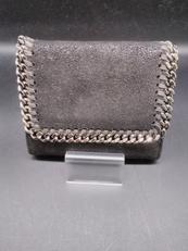 ファベラスモールフラップウォレット|STELLA MCCARTNEY