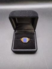 K18リング 16号|K18リング