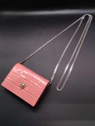 スカルカードホルダー|ALEXANDER MCQUEEN