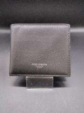 2つ折り財布|DOLCE&GABBANA