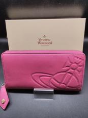 長財布|VIVIENNE WESTWOOD