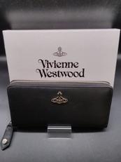 長財布|VIVIENNE WESTWOOD