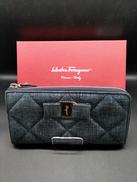サルヴァトーレフェラガモ長財布|salvatore ferragamo