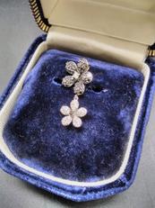 K18ペンダントトップ|1.00刻印 鑑別書付き