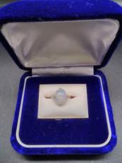 K14WGリング 7号|リング