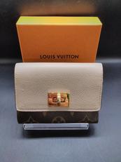ポルトフォイユ　ヴィクトリーヌ|LOUIS VUITTON