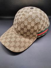 ベースボールキャップ|GUCCI