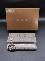 キーケース|GUCCI
