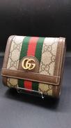 オフィディアCGウォレット|GUCCI