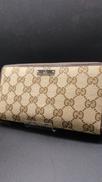 ラウンドファスナー|GUCCI