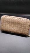 ラウンドファスナー長財布|BOTTEGA VENETA