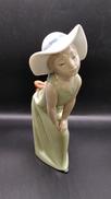 陶器人形|LLADRO T20GY