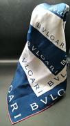 スカーフ|BVLGARI