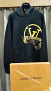 プルオーバーパーカー|LOUIS VUITTON