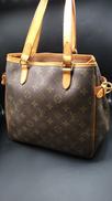 バティニョール　モノグラム|LOUIS VUITTON