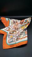 スカーフ|HERMES