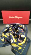 スカーフ|FERRAGAMO
