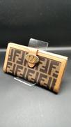長財布|FENDI
